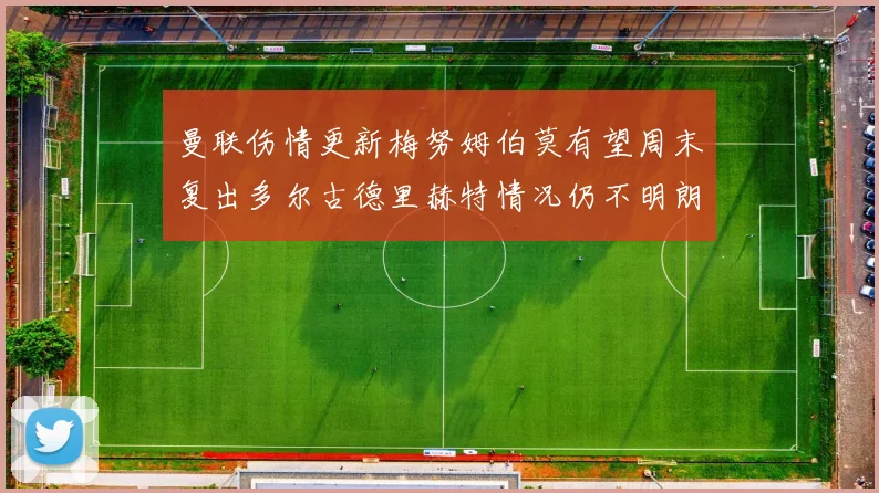曼联伤情更新梅努姆伯莫有望周末复出多尔古德里赫特情况仍不明朗